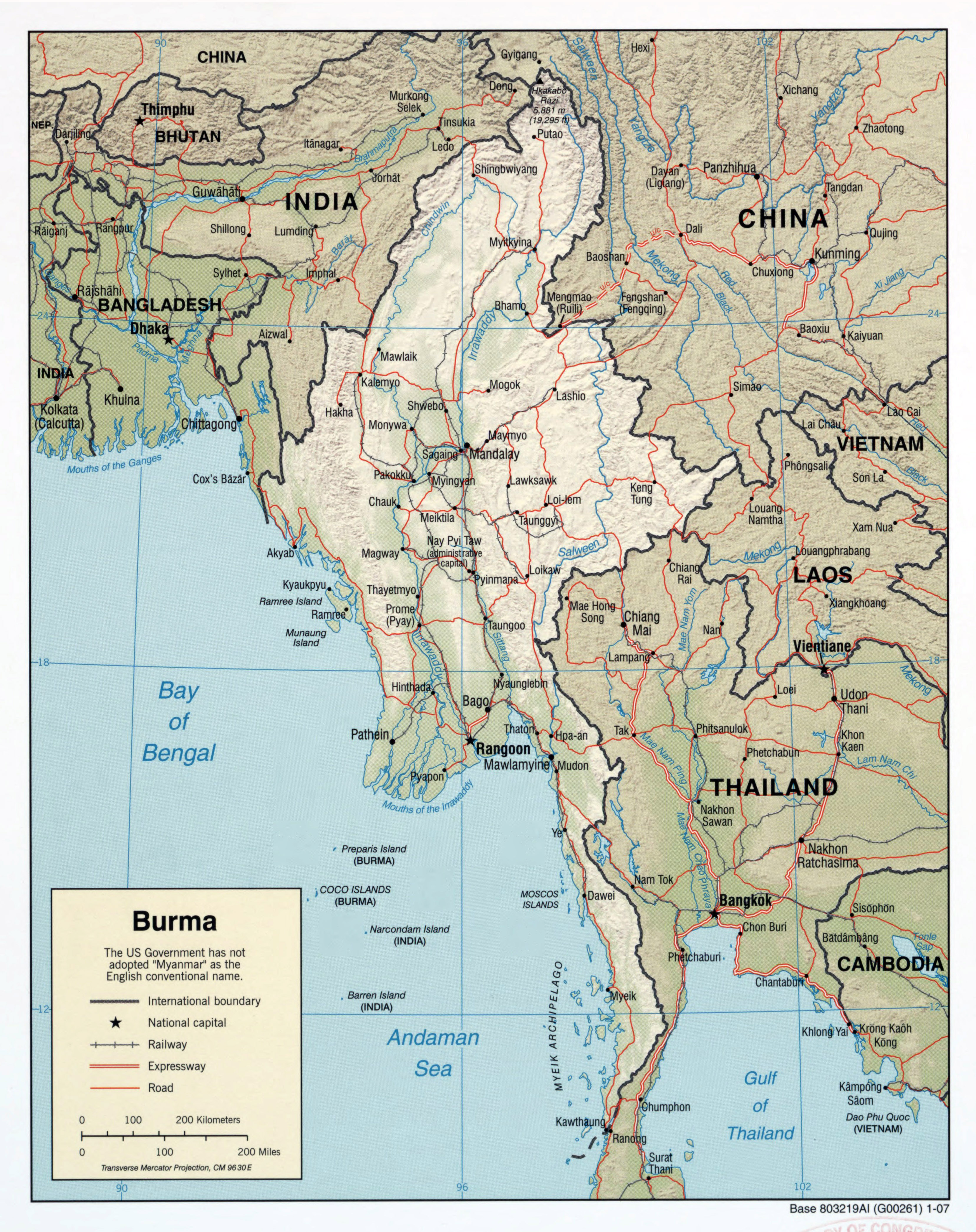 27+ Myanmar Map Drawing Scale Background