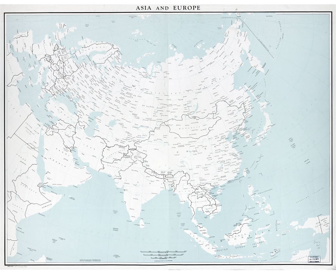 Old maps of Europe | Collection of old maps of Europe from different ...