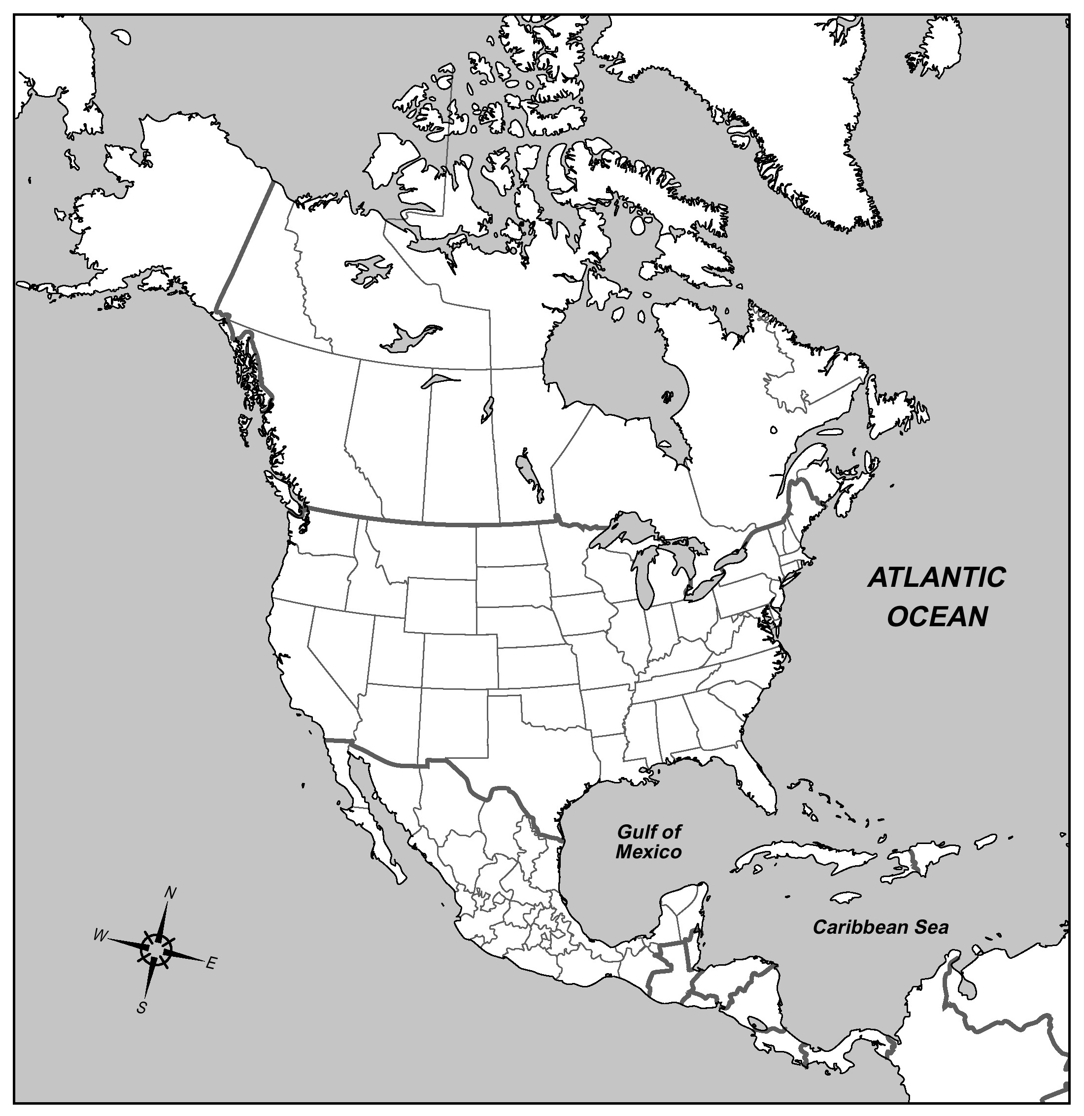 large-contour-political-map-of-north-america-north-america-mapsland